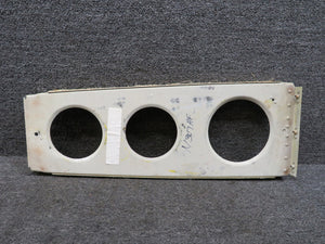 2331022-22 Learjet L-25B Vertical Stabilizer Rib Assembly