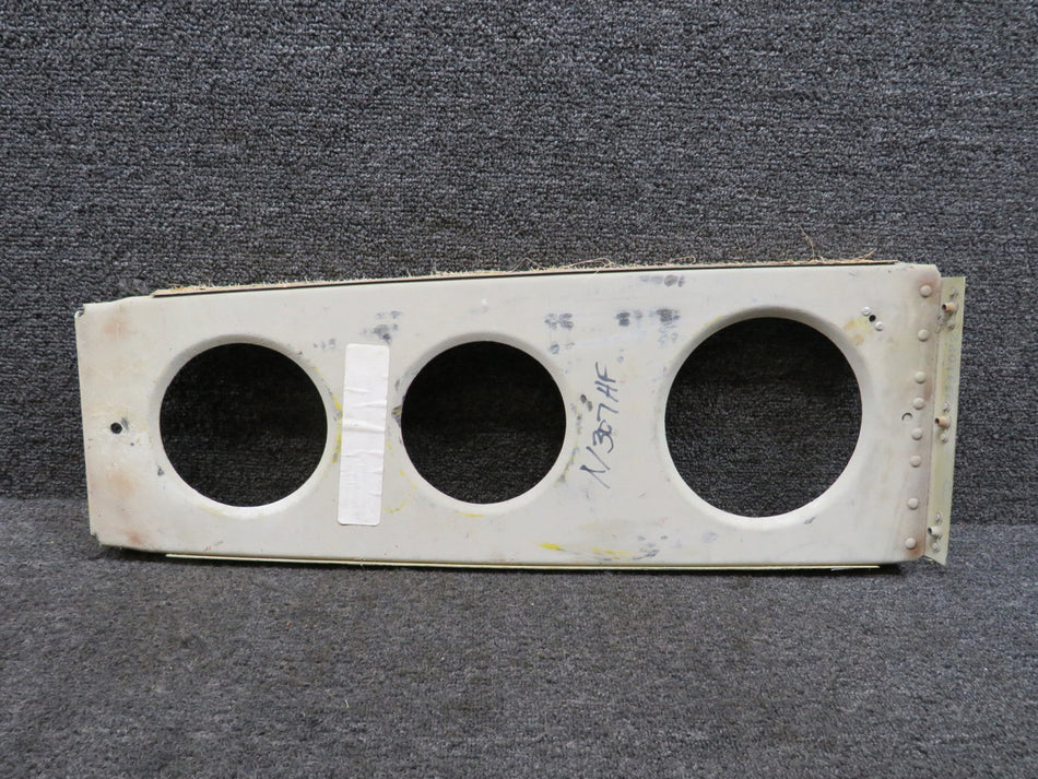 2331022-22 Learjet L-25B Vertical Stabilizer Rib Assembly