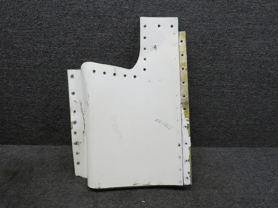 2322540-58 Learjet L-25B Bulkhead Assembly