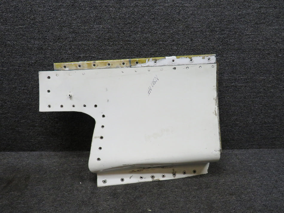 2322540-58 Learjet L-25B Bulkhead Assembly