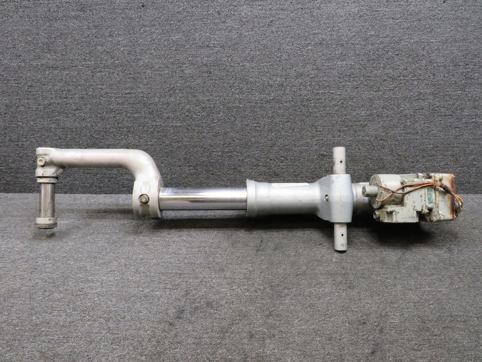 2342100-7 Gates Learjet L-25B Nose Gear Strut Assembly