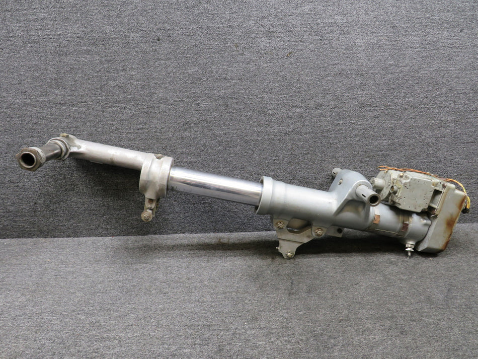 2342100-7 Gates Learjet L-25B Nose Gear Strut Assembly
