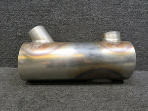 A169-3 REC AC WCC Shroud Assembly