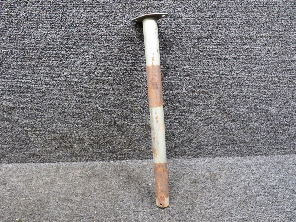 205-6-043-03 SIAI-Marchetti S205 Tube Rudder Pedal Bar