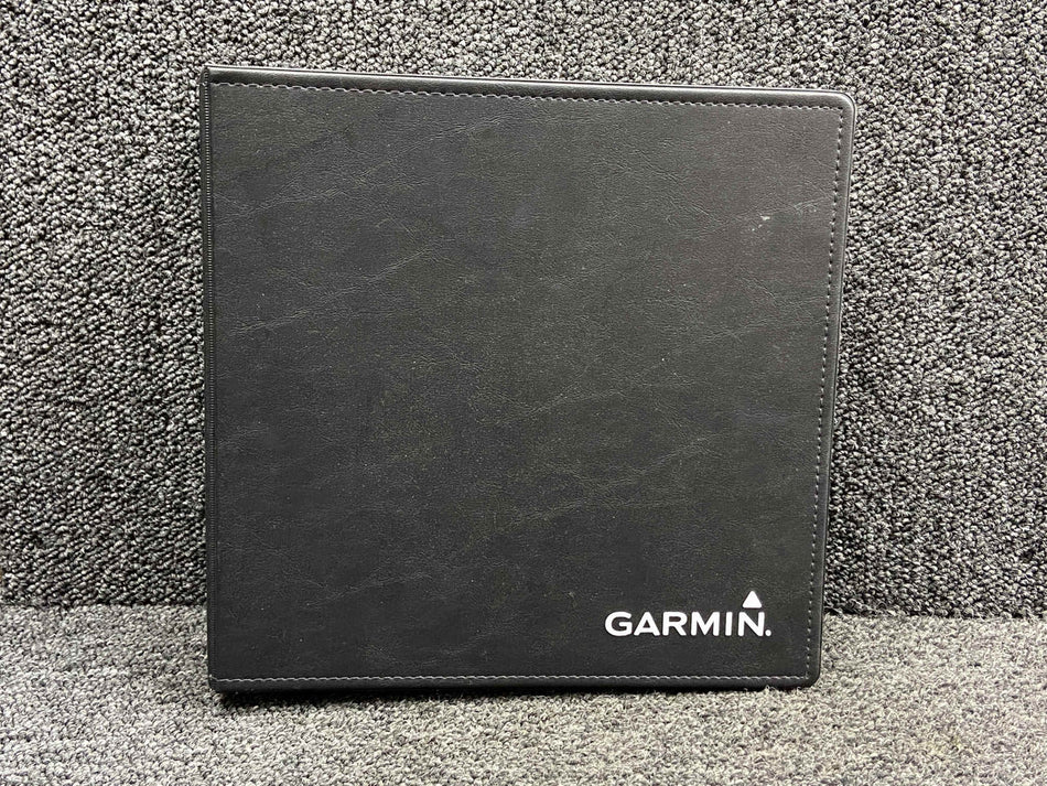 190-02446-03 Garmin Integrated Avionics Pilots Guidebook (2018-2022, Rev: C)