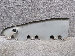 C306-1 Robinson Upper Panel Assembly RH