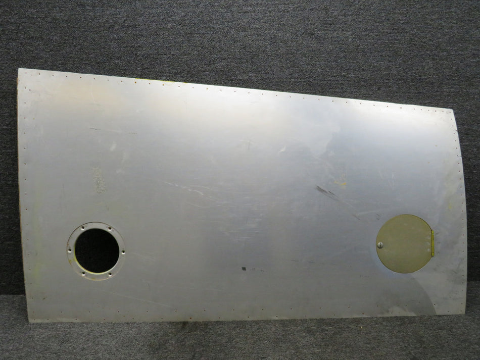 205-3-020-08 SIAI-Marchetti S205 Upper Wing Forward Inbd Panel Assembly RH