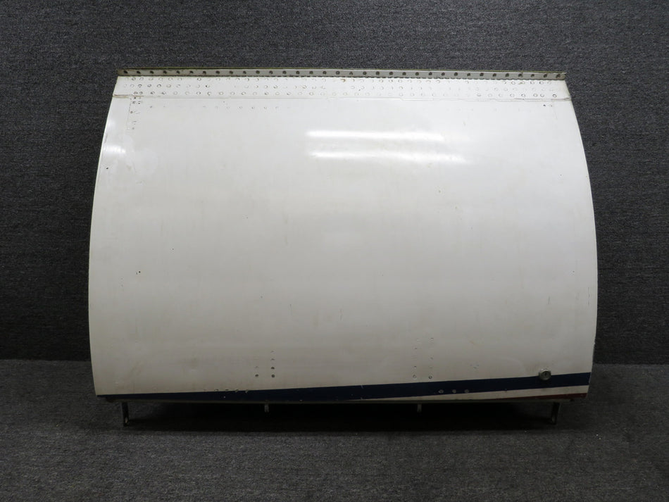 2311340-7 Learjet L-25B Lower Door Assembly