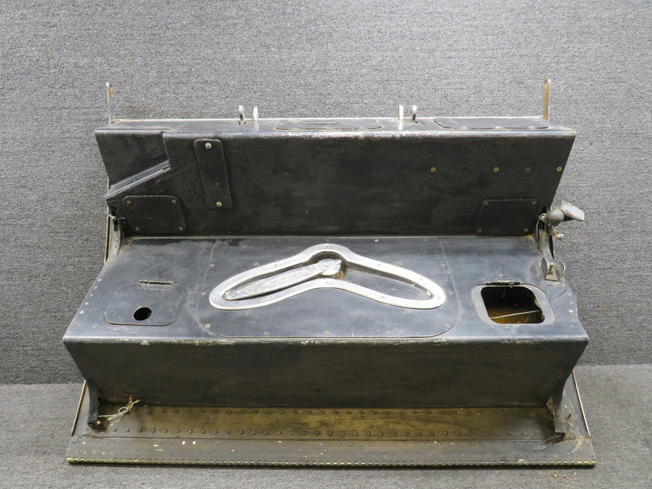 2311340-7 Learjet L-25B Lower Door Assembly