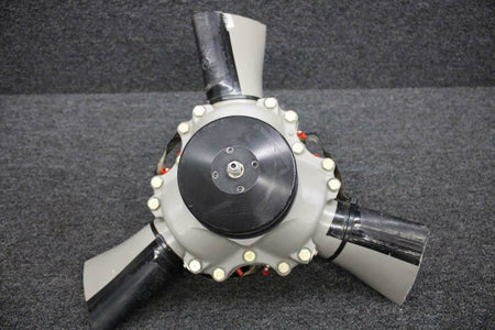 PHC-C3YF-1RF Hartzell Propeller Hub Assy 3 Blade (No Logs) BAS Part Sales | Airplane Parts