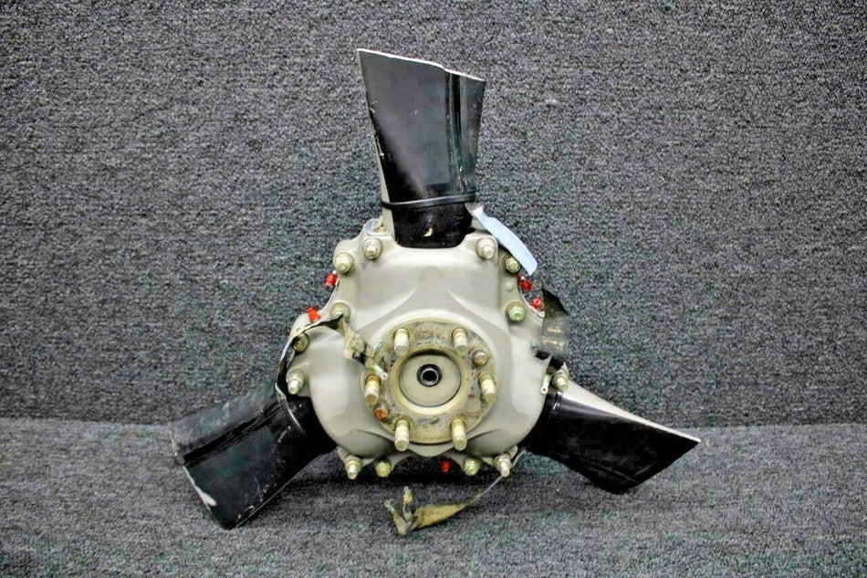 PHC-C3YF-1RF Hartzell Propeller Hub Assy 3 Blade (No Logs) (Core)