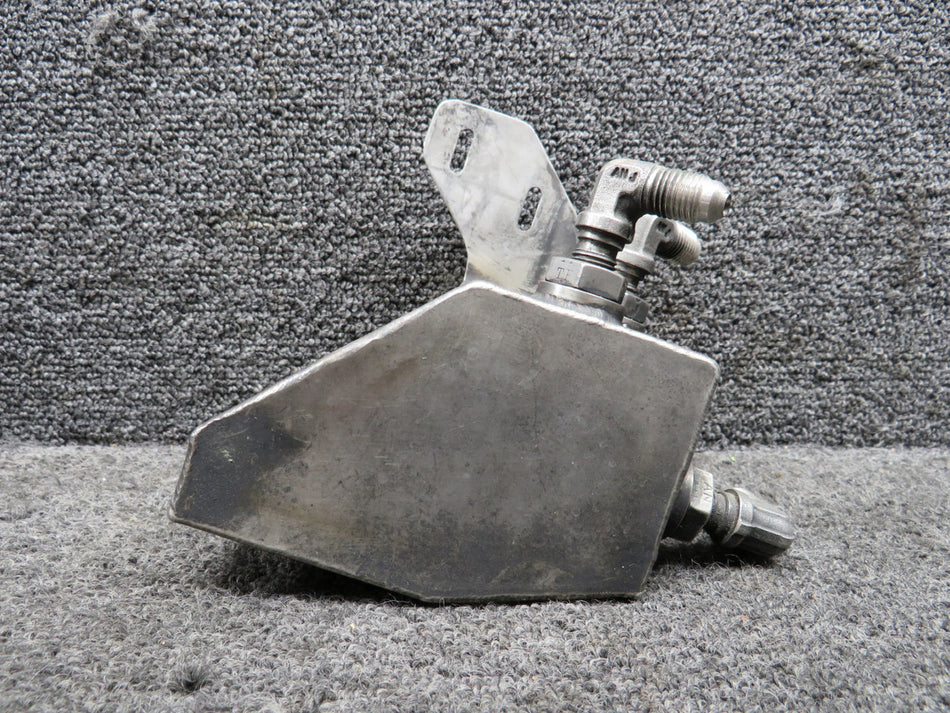 45A40141-001 Tank Assembly