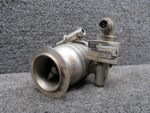 A214105A Hawker-Siddeley Shut-Off Valve