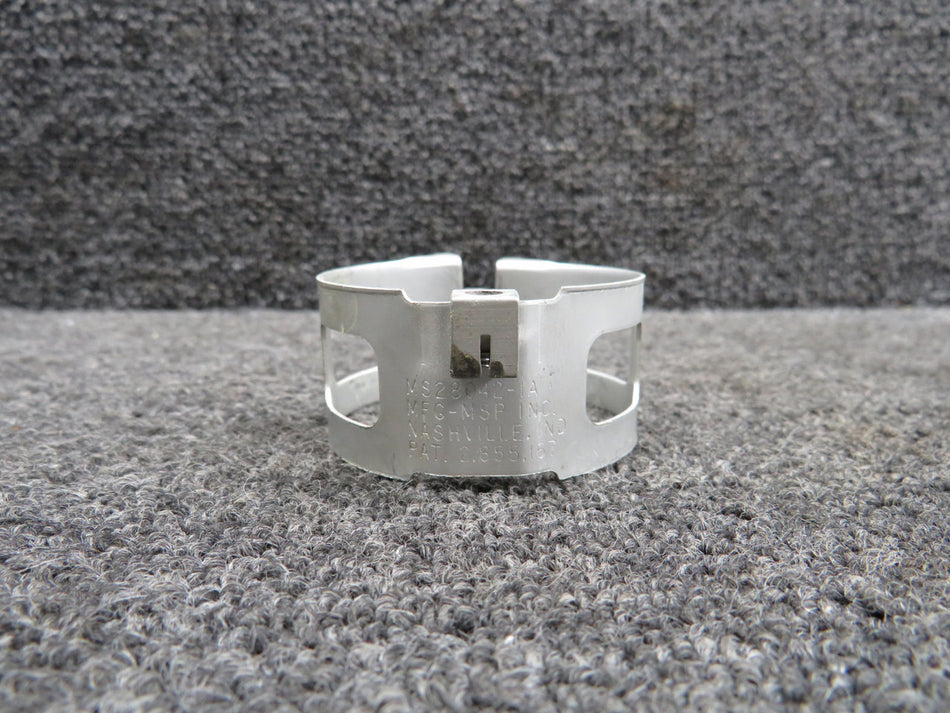 MS28042-1A MSP Inc. Mounting Clamp