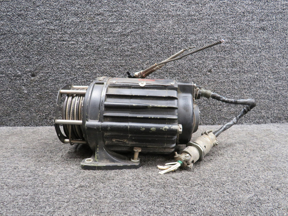 792-6780-001 Collins 334C-6A Primary Servo with Mount Assembly (Core)