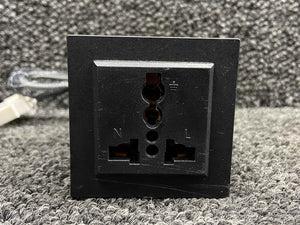 9018708-2 True Blue Power AC Universal Power Outlet (230V)