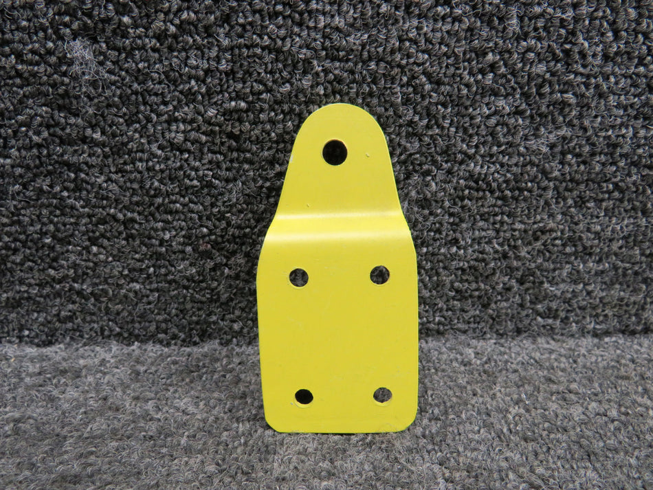 205-4-007-12 Saia Marchetti Airon Hinge Plate Outboard (New Old Stock)