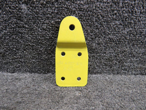 205-4-007-12 Saia Marchetti Airon Hinge Plate Outboard (New Old Stock)