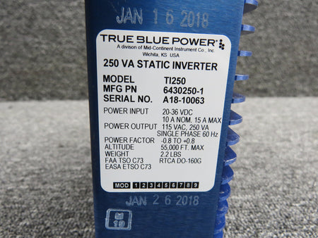 N603APMT-124KW