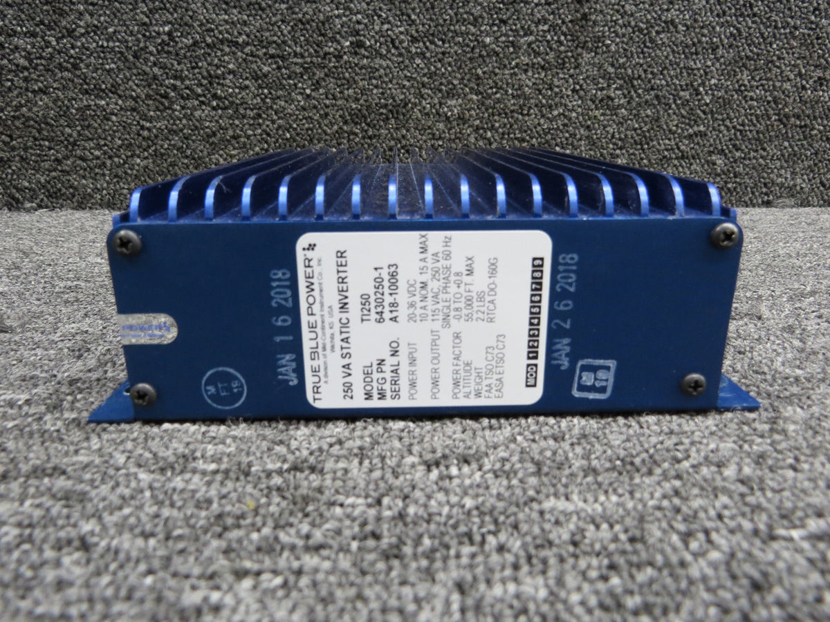N603APMT-124KW