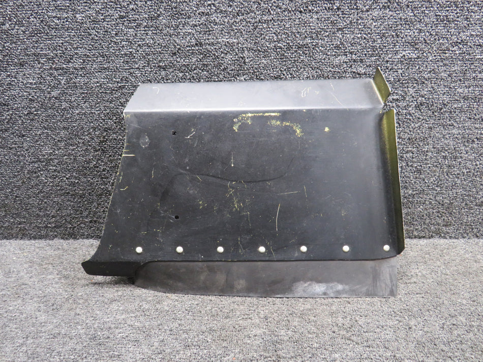 S205-5-153-03 Saia Marchetti Baffle (New Old Stock)