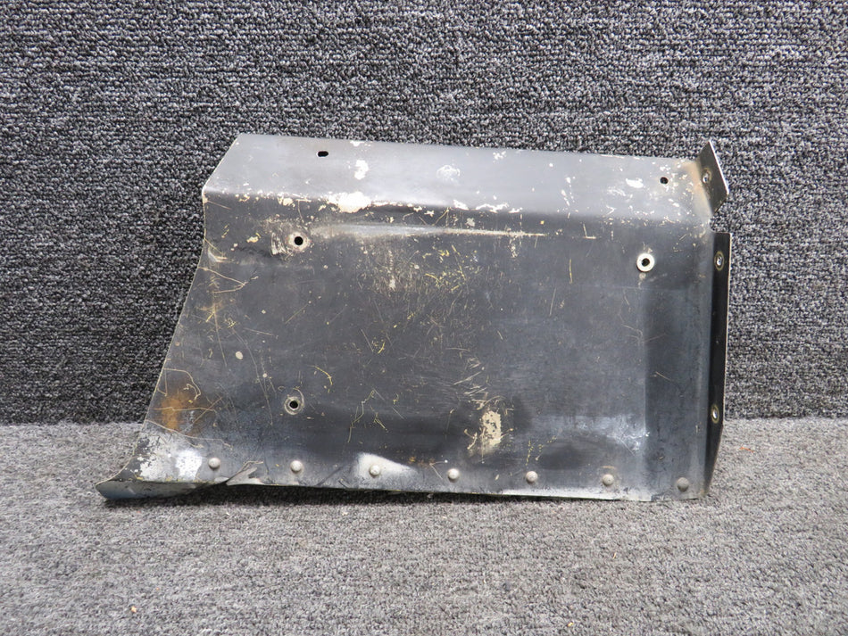 S205-5-153-03 Saia Marchetti Baffle (Missing Seal)