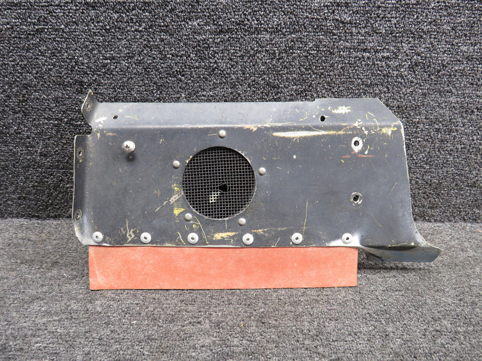S205-5-154-09 Saia Marchetti Baffle