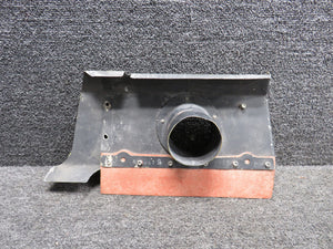 S205-5-154-09 Saia Marchetti Baffle