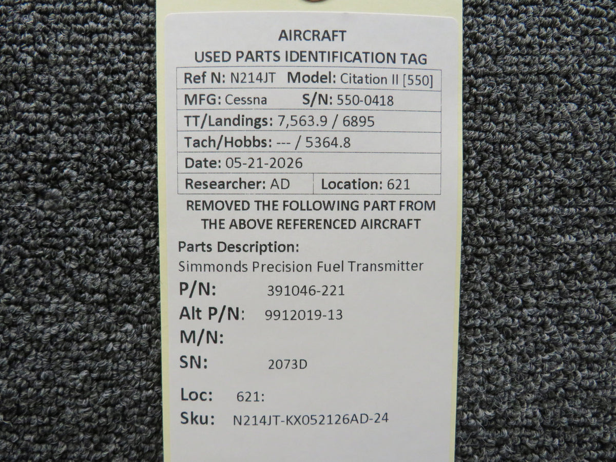 N214JT-KX052126AD-24SB