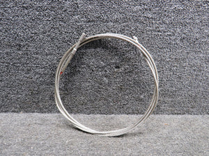 S205-6-106-01 Saia Marchetti Cable Assembly (Length: 88.5”) (New Old Stock)