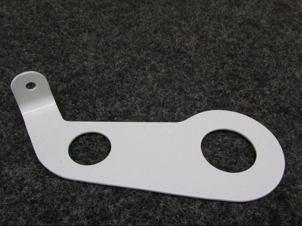 2897T6111-7 Boeing Bracket Assembly (NEW OLD STOCK) (SA) BAS Part Sales | Airplane Parts