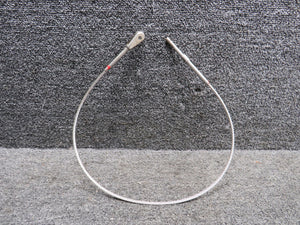 S205-6-108-03 Saia Marchetti Cable Assembly (Length: 26”) (New Old Stock)
