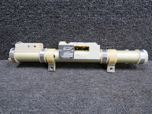 20036-0000-0102 (Alt: 468441524-00) Simmonds Fuel Quantity Transmitter (Damaged)