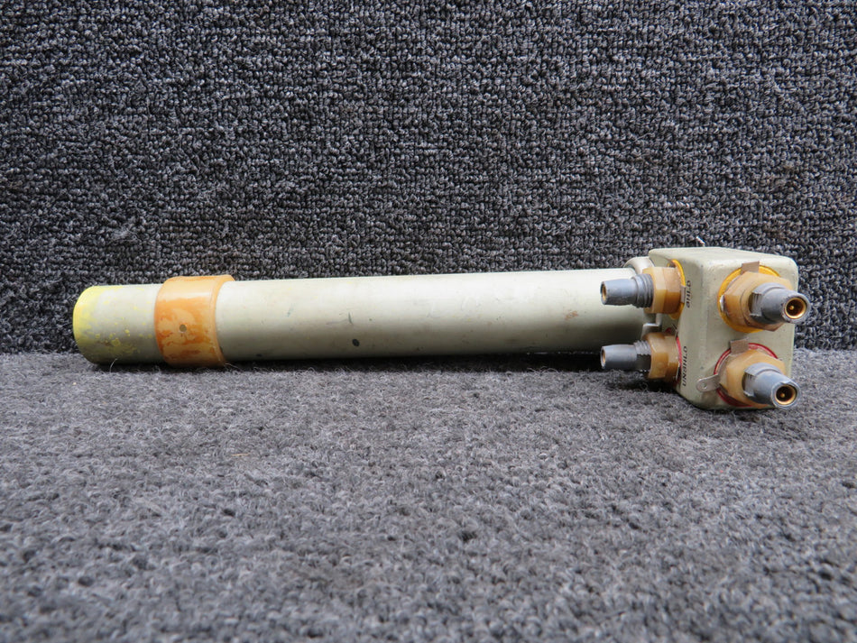 PF59-N34 Hokushin Electric Fuel Quantity Tank Unit (Worn Housing)