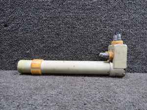 PF59-N34 Hokushin Electric Fuel Quantity Tank Unit (Worn Housing)