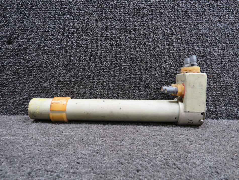 PF59-N34 Hokushin Electric Fuel Quantity Tank Unit (Worn Housing)