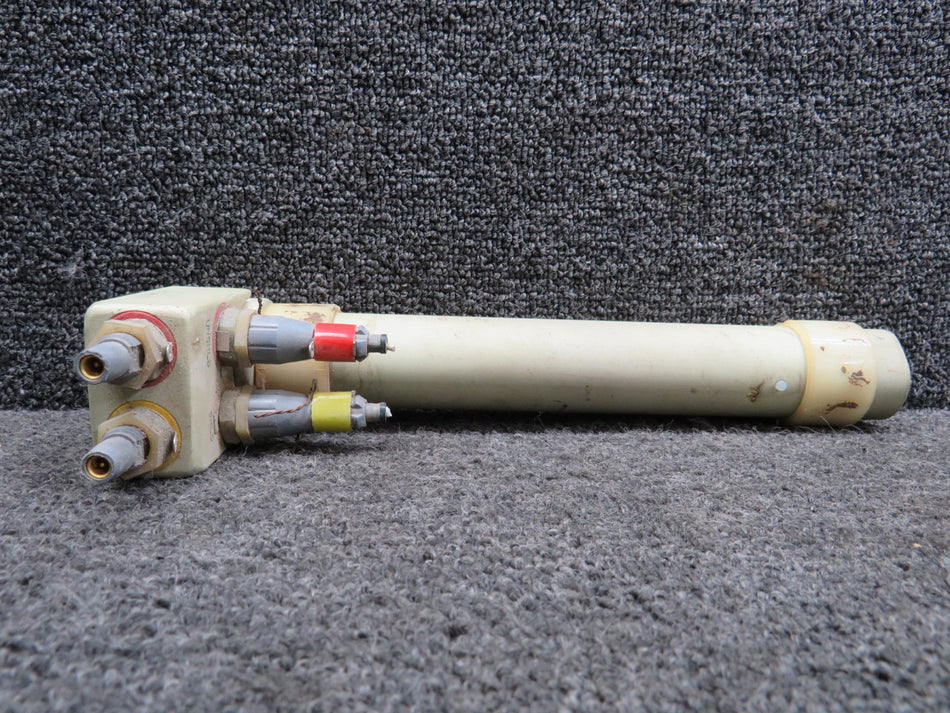 PF59-N34 Hokushin Electric Tank Fuel Quantity Unit (Dented Rod End)