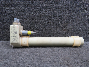 PF59-N34 Hokushin Electric Tank Fuel Quantity Unit (Dented Rod End)
