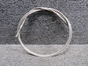 S205-6-068-01 Saia Marchetti Cable Assembly (Length: 74.75”) (New Old Stock)