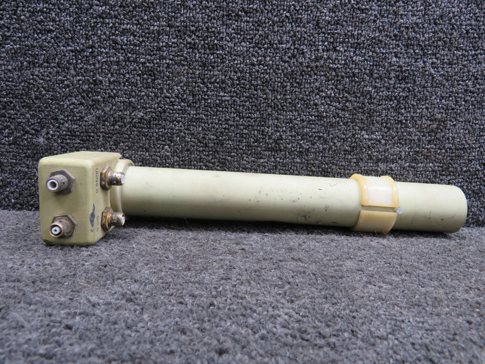 PF59-N38 (Alt: 030A-986408-1) Hokushin Electric Tank Fuel Quantity Unit (Dented)