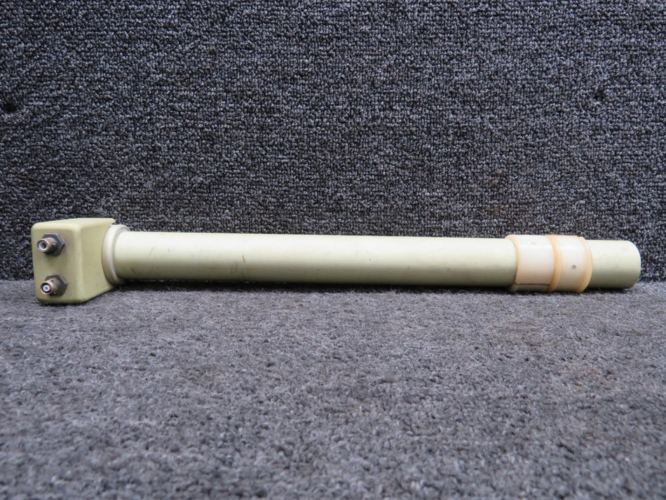 PF59-N37 (Alt: 030A-986409-1) Hokushin Electric Tank Fuel Quantity Unit