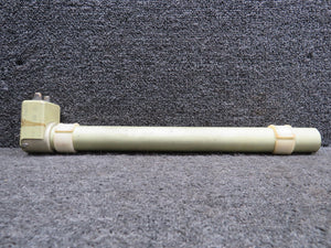 PF59-N (Alt: 030A-986409-1) Hokushin Tank Fuel Quantity Unit