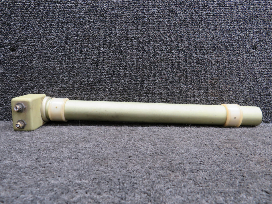 PF59-N (Alt: 030A-986409-1) Hokushin Tank Fuel Quantity Unit