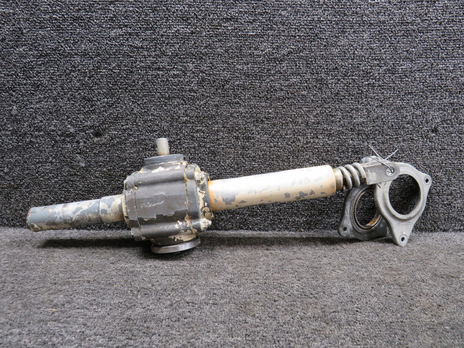 26-51006-503 (Alt: 50-810244) Actuator Assembly (Worn Paint)