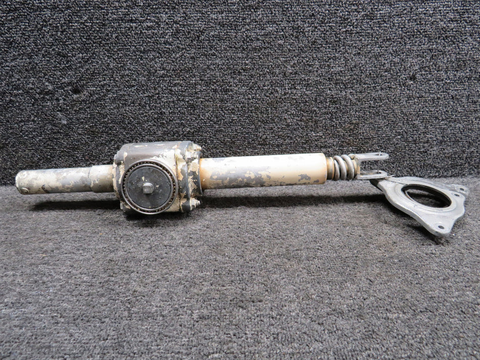 26-51006-503 (Alt: 50-810244) Actuator Assembly (Worn Paint)