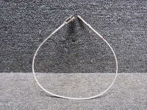 S205-6-109-02 Saia Marchetti Cable Assembly (Length: 24.25”) (New Old Stock)