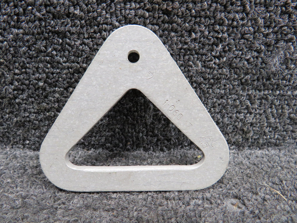 1-060-17 Seatbelt Holder (New Old Stock)