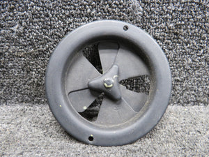 64-121-03-11, 04-121-04-11 Vent Cover