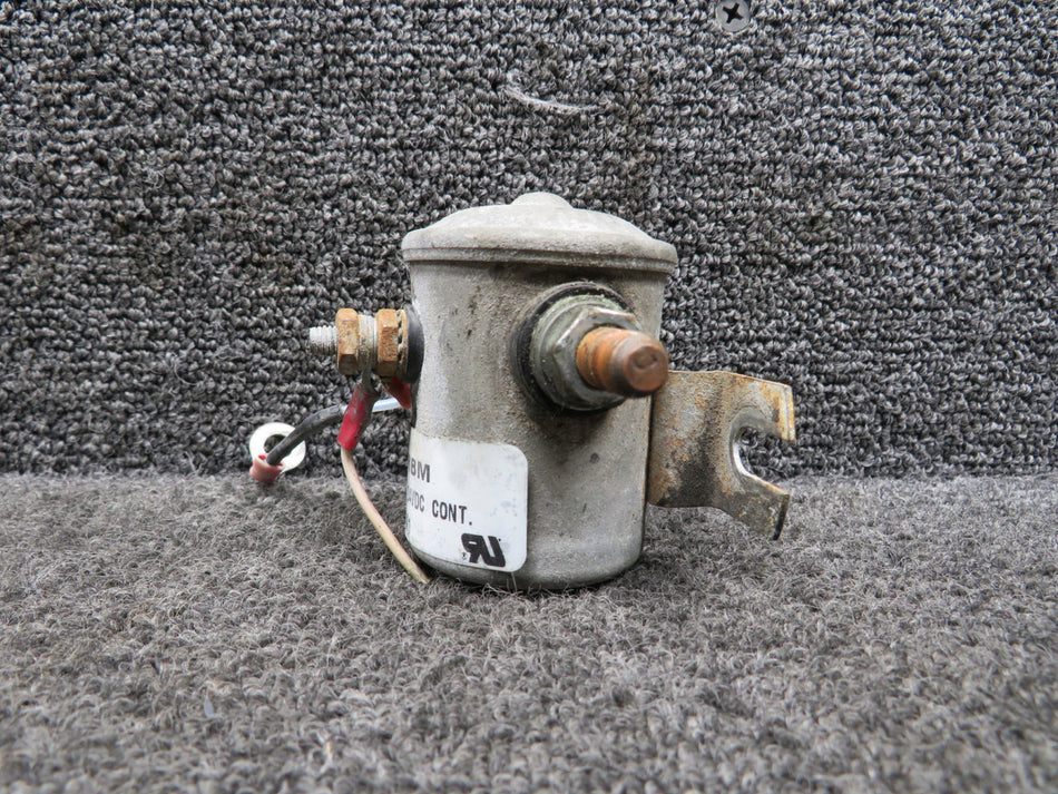 S-1577A1 Contactor Solenoid (24V)