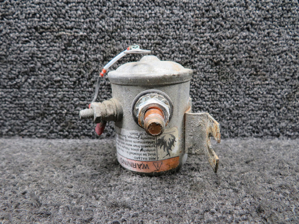 S-1580A1 White-Rodgers Contactor Solenoid (24V)